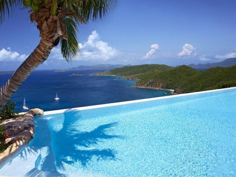 Peter Island Resort Tortola Eksteriør billede