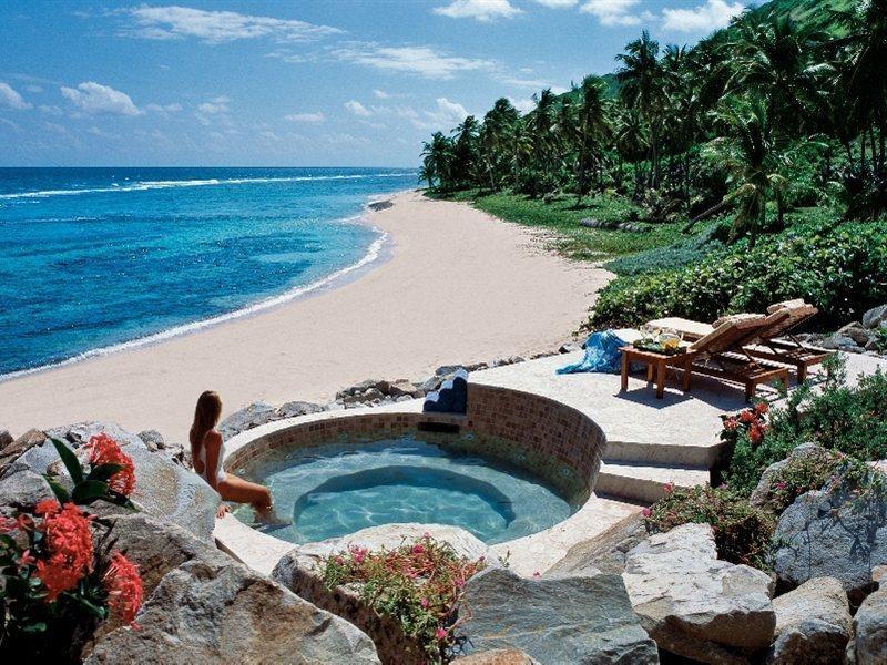 Peter Island Resort Tortola Eksteriør billede